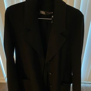Zara Coat